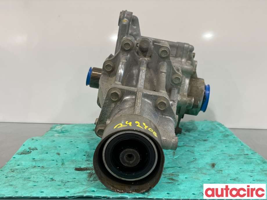 Girkasse 4WD fordelingskasse til Mitsubishi ASX 2010-2019  (MITSUBISHI|3200A158)