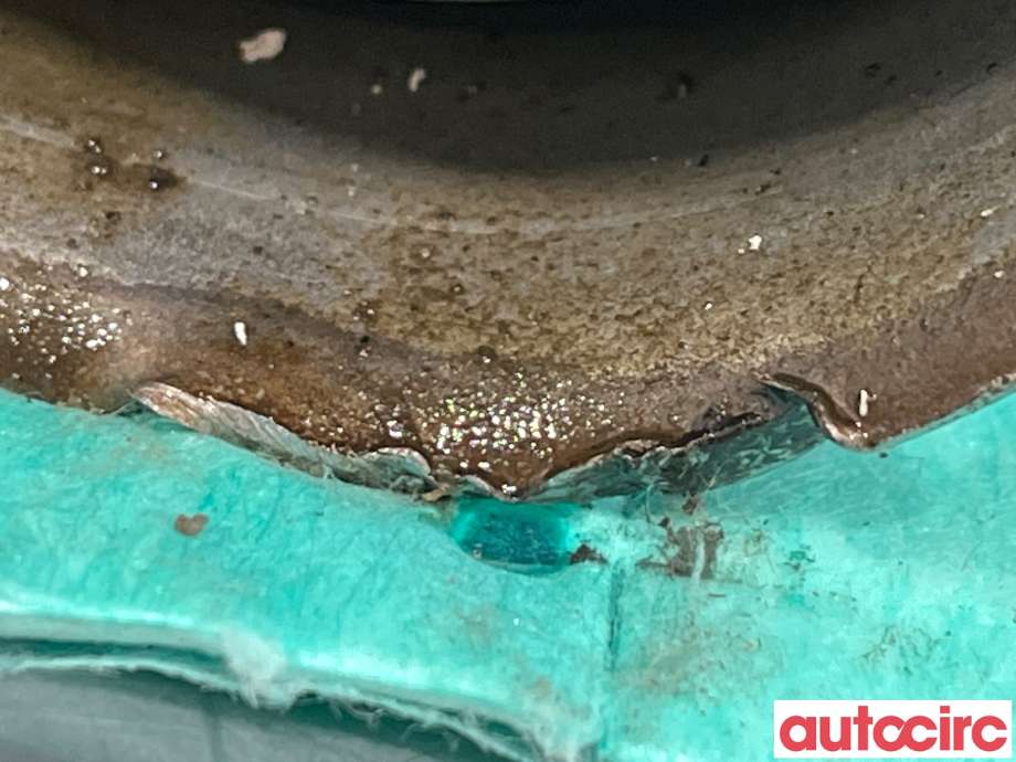 Girkasse 4WD fordelingskasse til Mitsubishi ASX 2010-2019  (MITSUBISHI|3200A158)