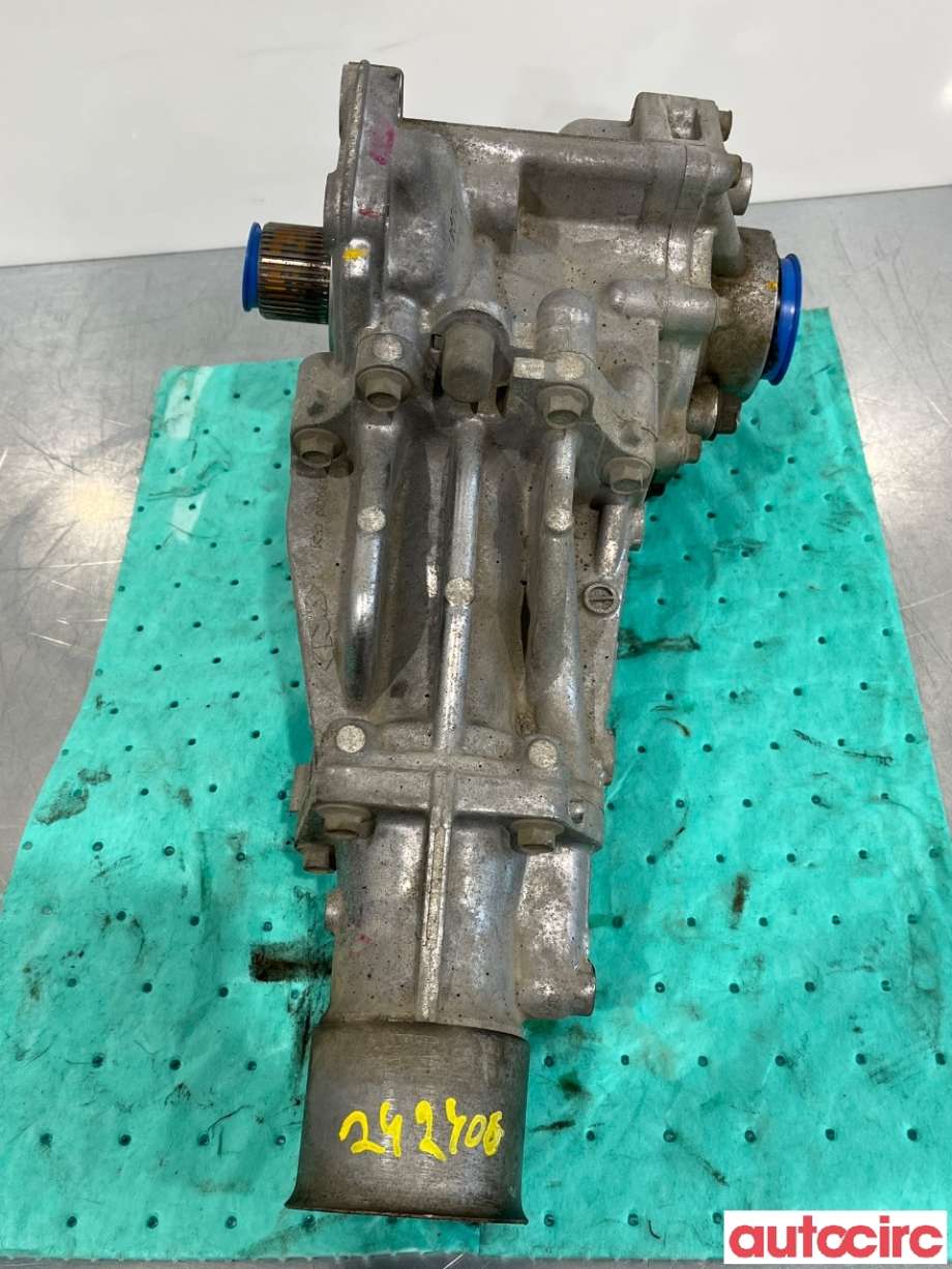 Girkasse 4WD fordelingskasse til Mitsubishi ASX 2010-2019  (MITSUBISHI|3200A158)