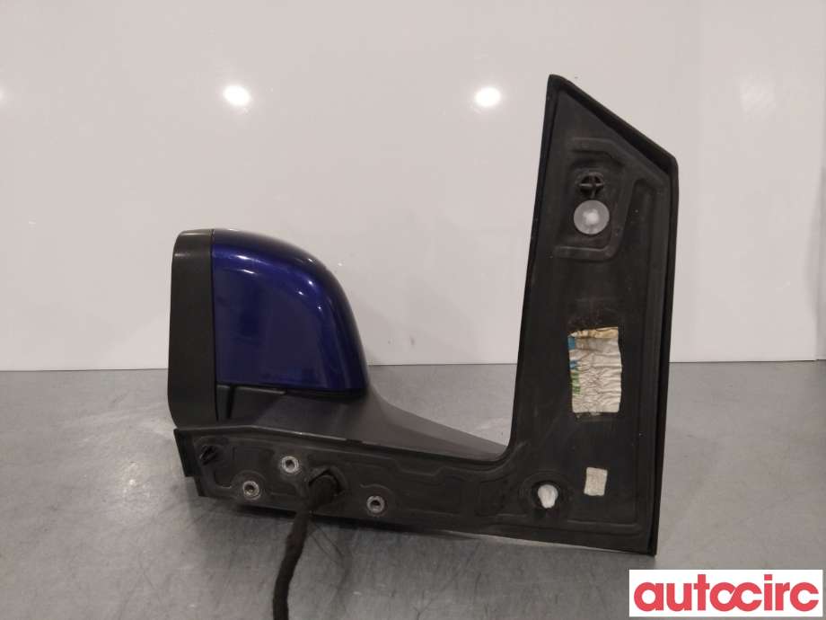 Speil venstre til Ford Transit Connect 2018-->> Type II, Fase 2  (FORD|2041962|FT11-17683-AC)