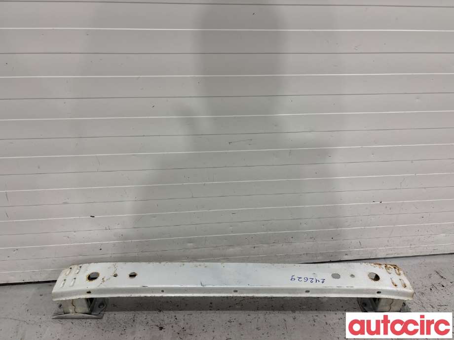 Støtfangerforsterkning bak til Toyota Yaris, 2012-2014 (Type III, Fase 1) (TOYOTA|520230D080)