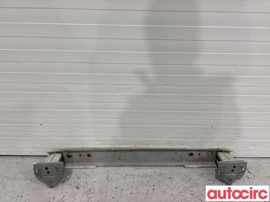 Støtfangerforsterkning bak til Toyota Yaris 2012-2014 (Type III, Fase 1) (TOYOTA|520230D080|)