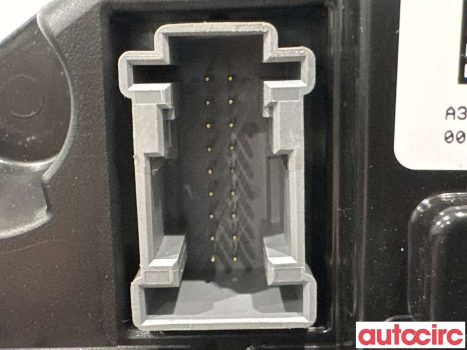 Instrumentpanel til Mercedes Vito 2014-->> (W447) (W447) (MERCEDES|A4479005420|A3C1069021000|A4479006724)