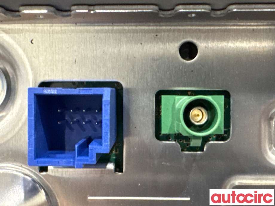Instrument kjørecomputer til Mercedes Vito 2014-->> (W447) (W447) (MERCEDES|A4479000524||A4479001125)