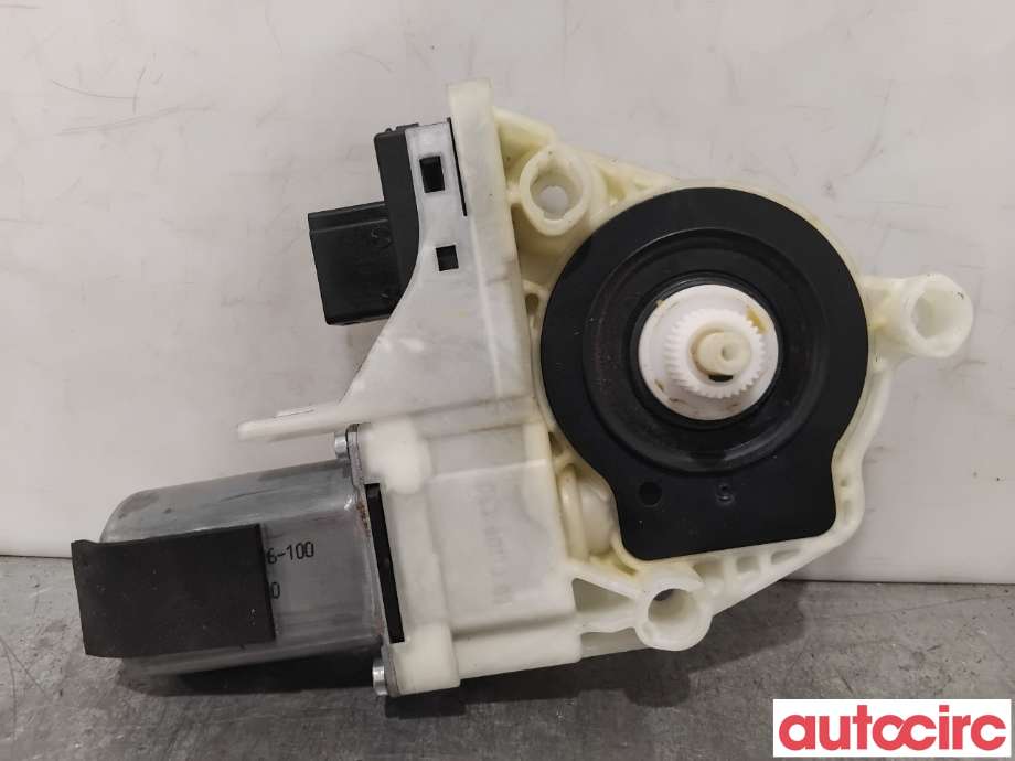 Ruteheis venstre bak til Porsche Panamera 2009-2017 (Type I) (970) (970) (PORSCHE|97062410201||97062410202)