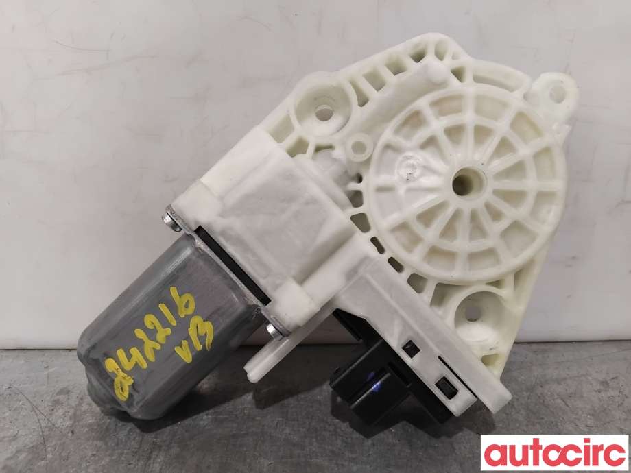 Ruteheis venstre bak til Porsche Panamera 2009-2017 (Type I) (970) (970) (PORSCHE|97062410201||97062410202)