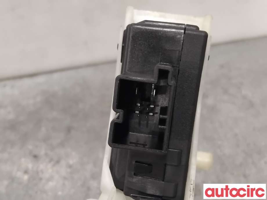 Ruteheis venstre bak til Porsche Panamera 2009-2017 (Type I) (970) (970) (PORSCHE|97062410201||97062410202)