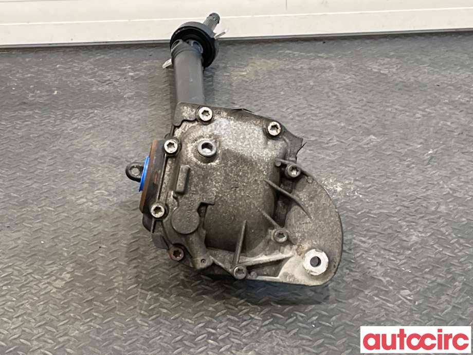 Kardang klokke bak til BMW X3 2010-2017 (F25) (F25) (BMW|33107592010)