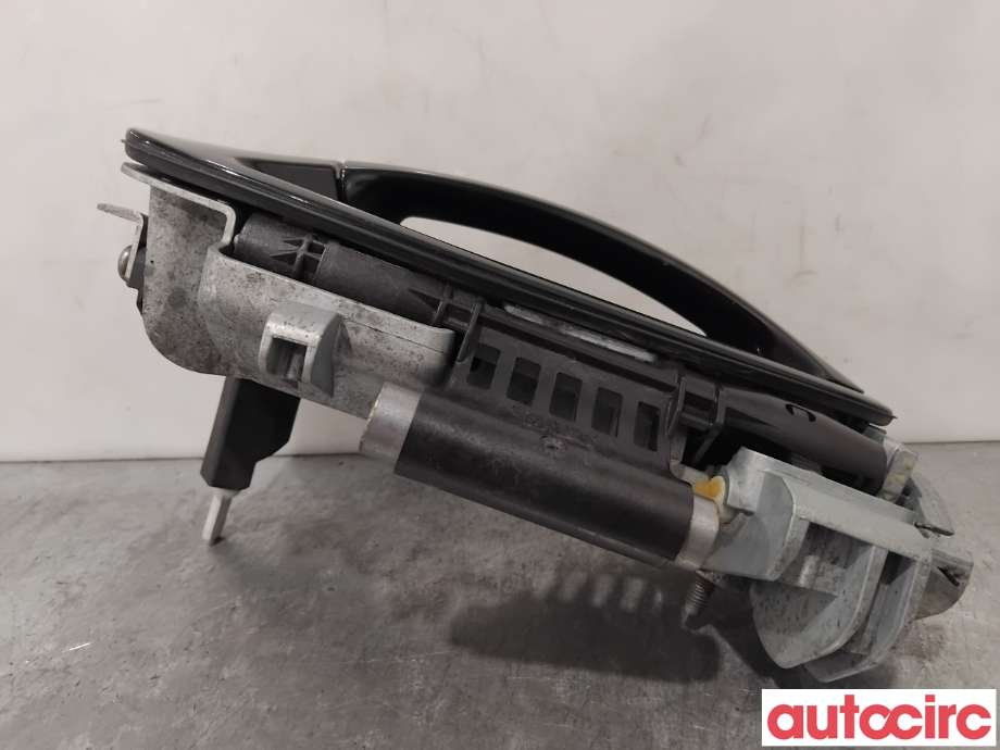 Dørhåndtak utv venstre foran til Porsche Panamera 2009-2017 (Type I) (970) (970) (PORSCHE|97053761300||97053706304)