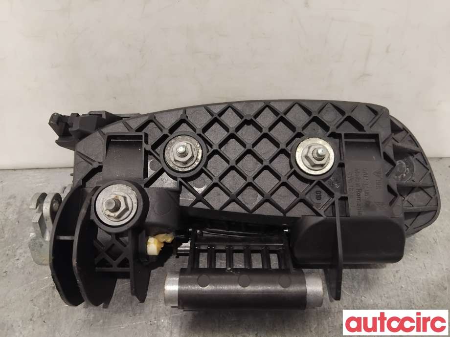 Dørhåndtak utv venstre bak til Porsche Panamera 2009-2017 (Type I) (970) (970) (PORSCHE|97053761300||97053706304)