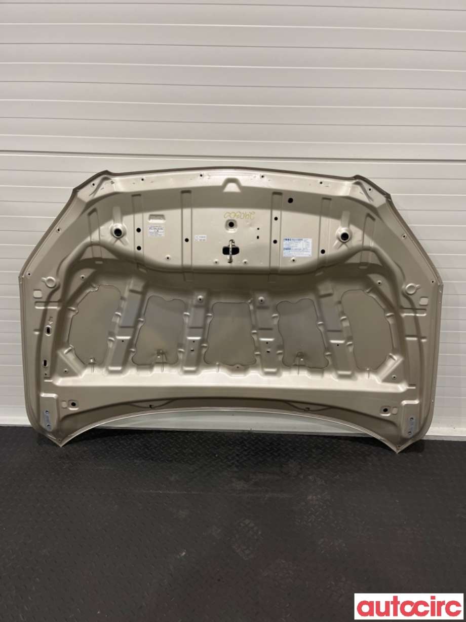 Panser til Toyota RAV4 2006-2009 (Type III, Fase 1)  (TOYOTA|5330142070|)