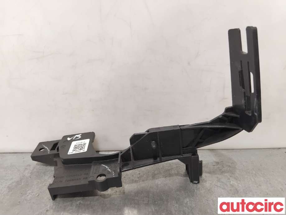 Diverse deler til Ford Ranger / Ranger Raptor, 2015-2022 (FORD|2577747)