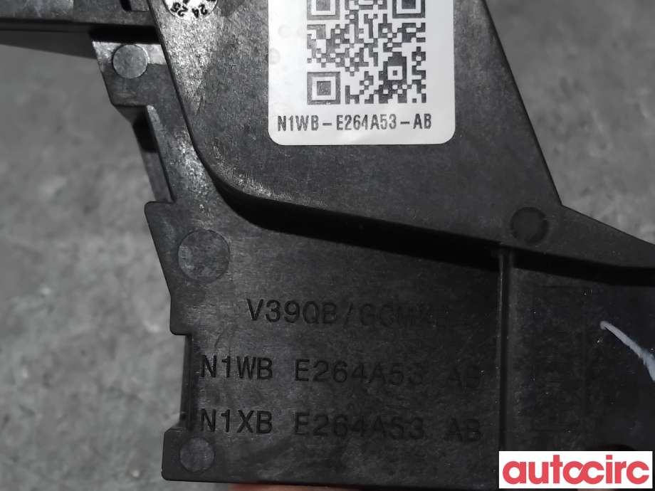 Diverse deler til Ford Ranger / Ranger Raptor 2015-2022 (FORD|2577747||N1WB-E264A53-AB)