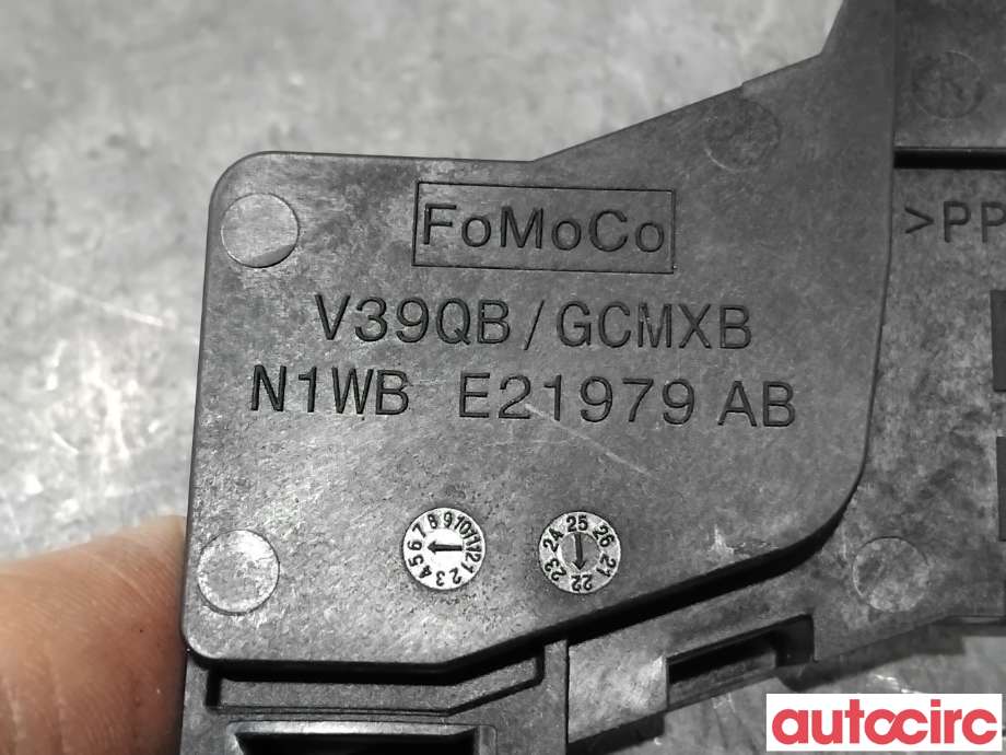 Diverse deler til Ford Ranger / Ranger Raptor, 2015-2022 (FORD|2567431)