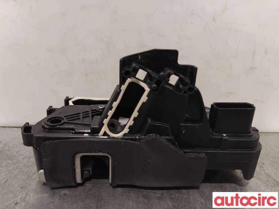 Låsekasse høyre foran til Ford Ranger / Ranger Raptor 2015-2022 (FORD|2860240||N1WA-E21812-PF)