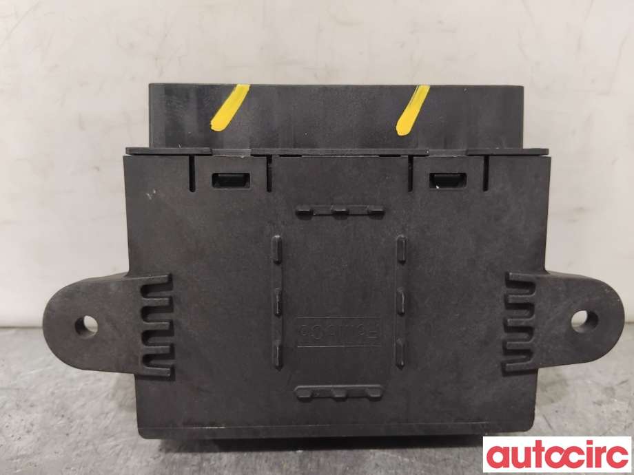 Styreenhet dør venstre foran til Ford Ranger / Ranger Raptor 2015-2022 (FORD|2594658||MU5T-14B533-AF)