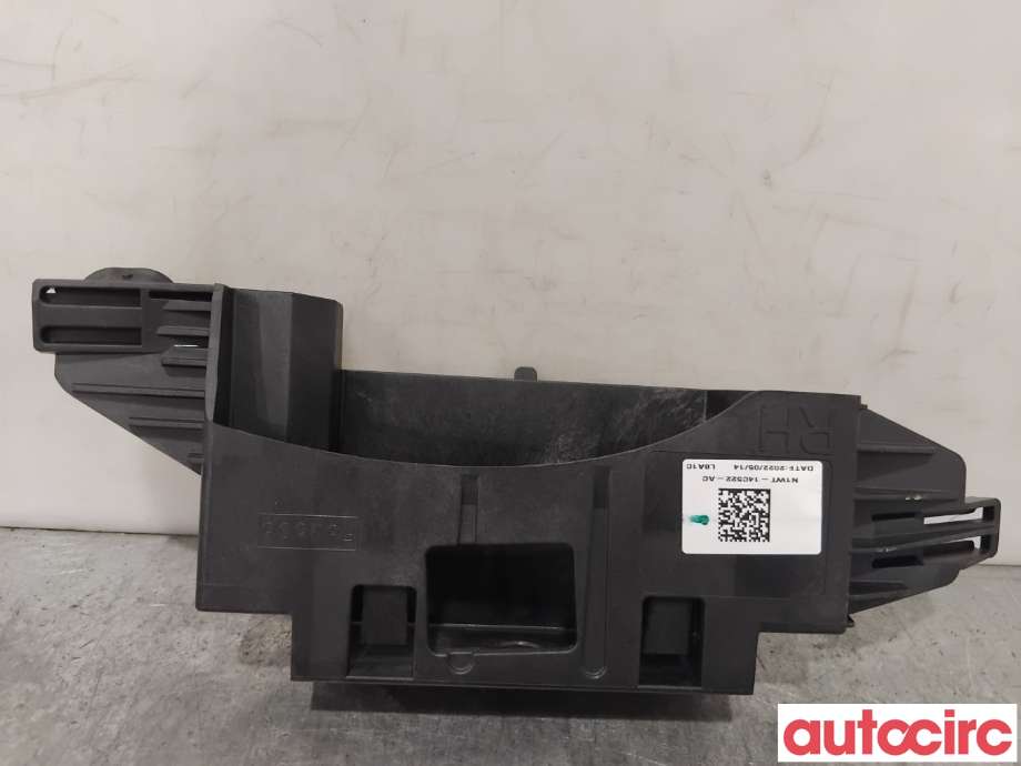 Diverse deler til Ford Ranger / Ranger Raptor, 2015-2022 (FORD|2572209)
