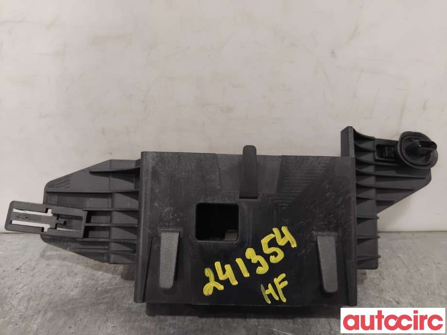 Diverse deler til Ford Ranger / Ranger Raptor 2015-2022 (FORD|2572209||N1WT-14C522-AC)