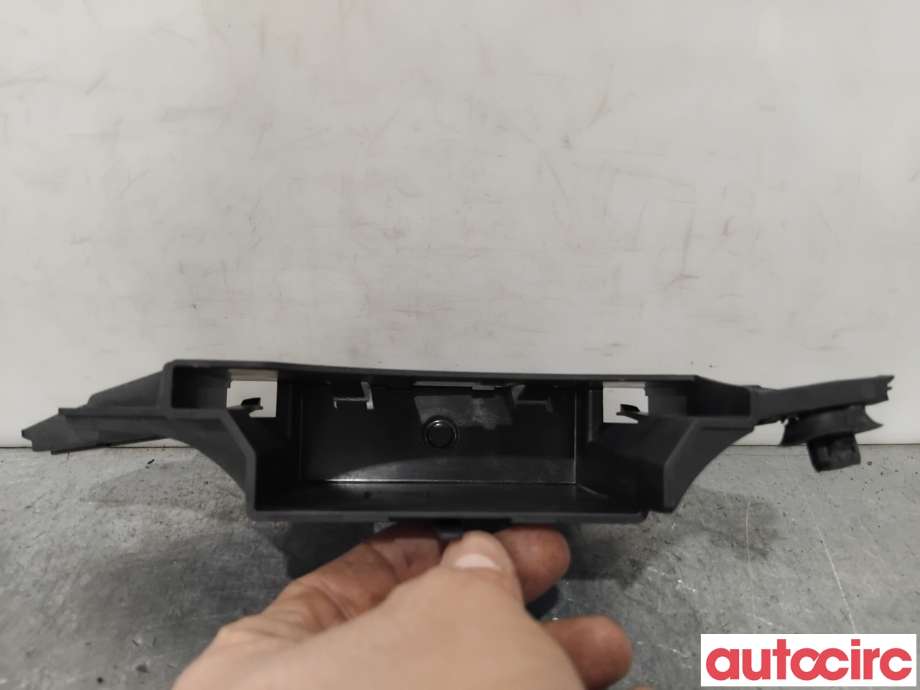 Diverse deler til Ford Ranger / Ranger Raptor 2015-2022 (FORD|2572209||N1WT-14C522-AC)