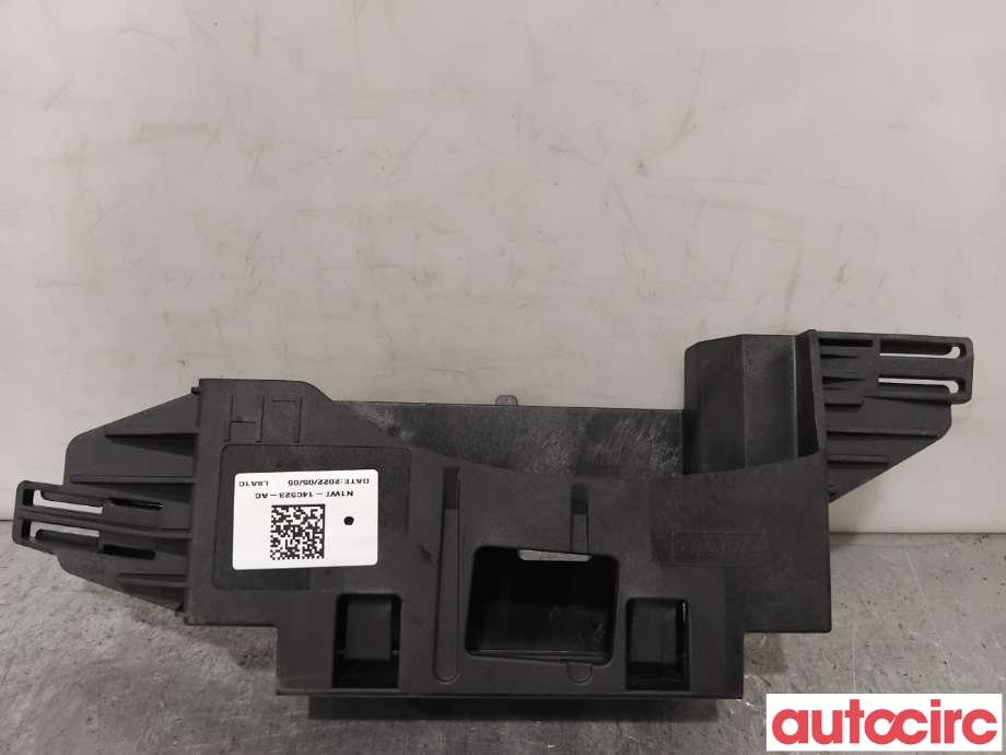 Diverse deler til Ford Ranger / Ranger Raptor 2015-2022 (FORD|2572211||N1WT-14C523-AC)