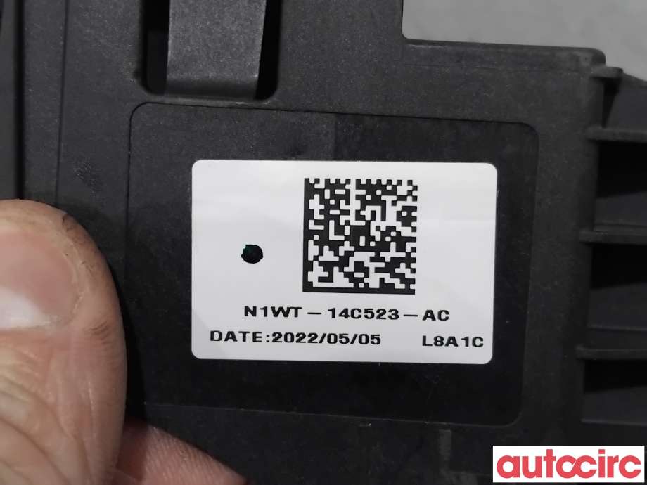 Diverse deler til Ford Ranger / Ranger Raptor 2015-2022 (FORD|2572211||N1WT-14C523-AC)