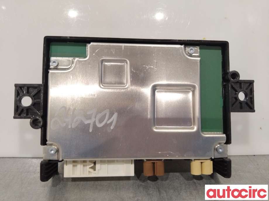 Styreenhet bluetooth til Mercedes Sprinter 2013-2018 (Fase 2) (906) (906) (MERCEDES|A2389000506|PA320IM5|A2389015700)