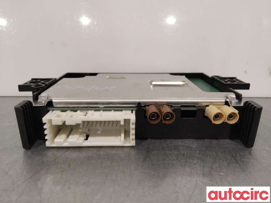 Styreenhet bluetooth til Mercedes Sprinter 2013-2018 (Fase 2) (906) (906) (MERCEDES|A2389000506|PA320IM5|A2389015700)