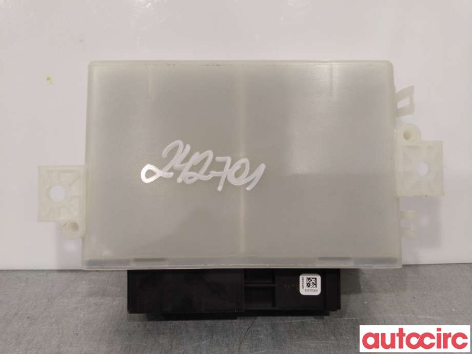 Styreenhet diverse til Mercedes Sprinter 2013-2018 (Fase 2) (906) (906) (MERCEDES|A0009002126|A3C0765500000|A0009010709)