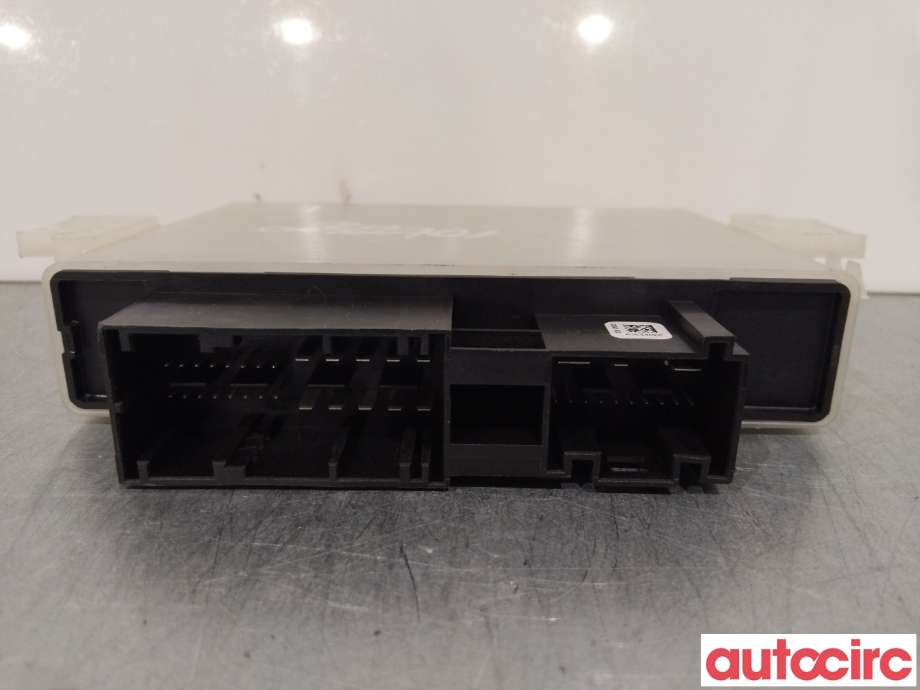 Styreenhet diverse til Mercedes Sprinter 2013-2018 (Fase 2) (906) (906) (MERCEDES|A0009002126|A3C0765500000|A0009010709)