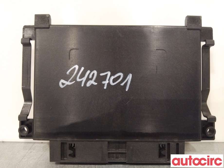 Styreenhet diverse til Mercedes Sprinter 2013-2018 (Fase 2) (906) (906) (MERCEDES|A2139008530|A3C0658860000|A0009013213)
