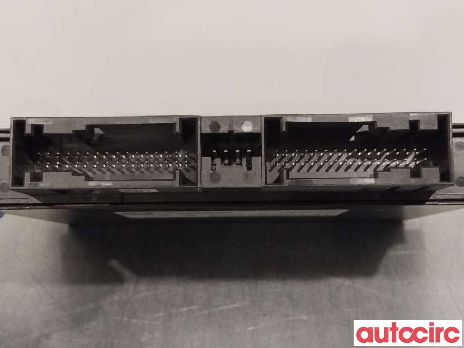 Styreenhet diverse til Mercedes Sprinter 2013-2018 (Fase 2) (906) (906) (MERCEDES|A2139008530|A3C0658860000|A0009013213)