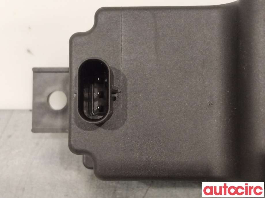 Styreenhet diverse til Mercedes Sprinter 2013-2018 (Fase 2) (906) (906) (MERCEDES|A2059053414|23202-02777-101V)