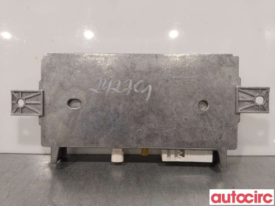 Styreenhet parkering til Mercedes Sprinter 2013-2018 (Fase 2) (906) (906) (MERCEDES|A0009002640|C221169202320200265|A000902858621)