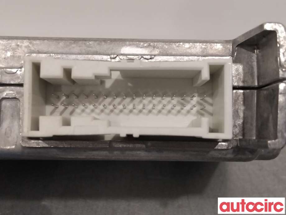 Styreenhet parkering til Mercedes Sprinter 2013-2018 (Fase 2) (906) (906) (MERCEDES|A0009002640|C221169202320200265|A000902858621)