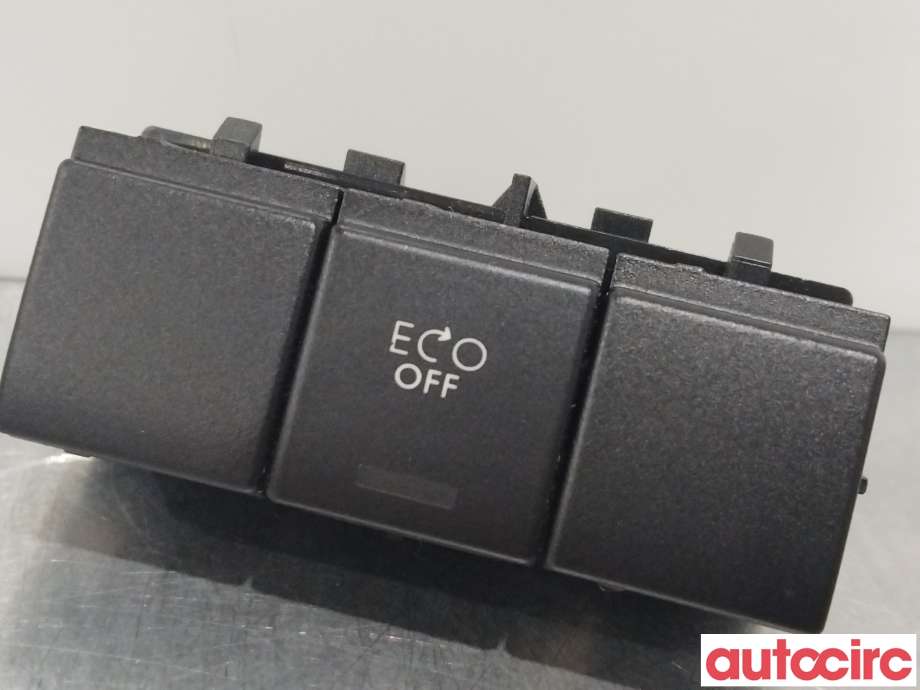 Bryter diverse til Peugeot 3008 2009-2016 (Type I)  (PEUGEOT|96672047XT)