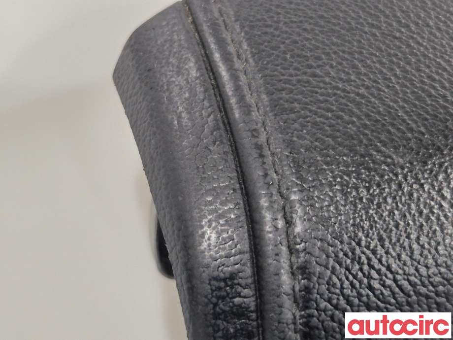 Airbag rattpute til Toyota Avensis 2015-2019 (Type III, Fase 2) (TOYOTA|4513005140C0|)