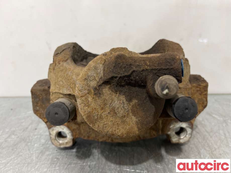 Bremsecaliper høyre foran til Ford S-Max 2010-2015 (Type I, Fase 2)  (FORD|2224578|)