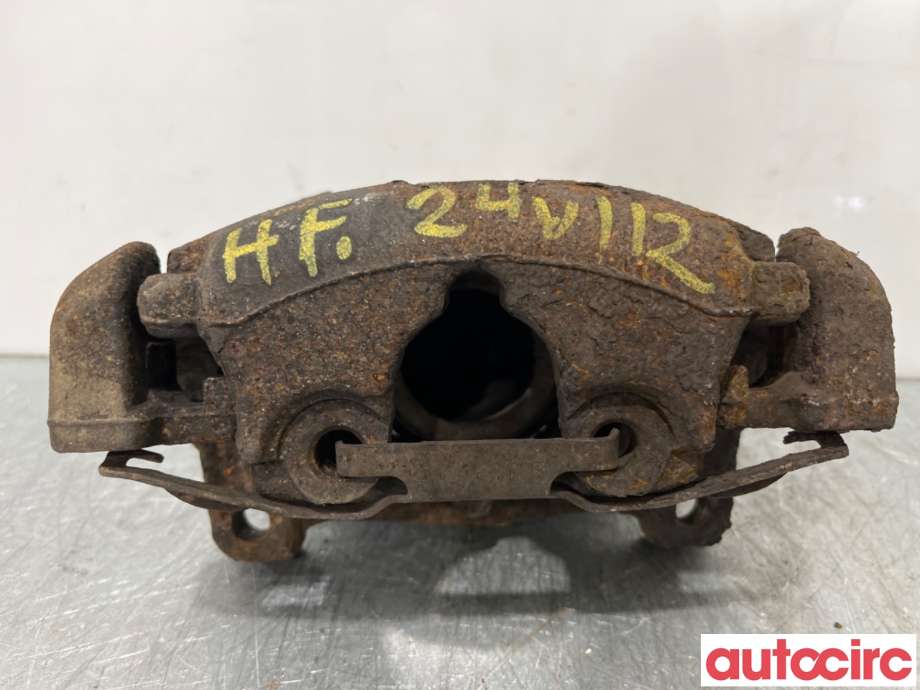 Bremsecaliper høyre foran til Ford S-Max 2010-2015 (Type I, Fase 2)  (FORD|2224578|)