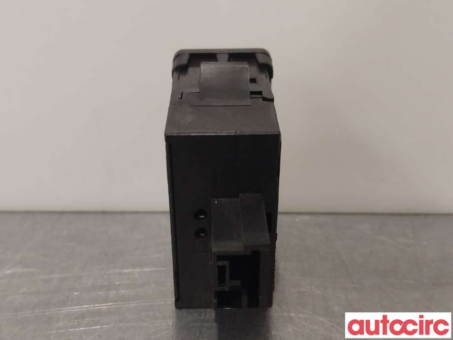 Bryter diverse til Peugeot 3008 2009-2016 (Type I)  (PEUGEOT|6554C3|96366692XT)