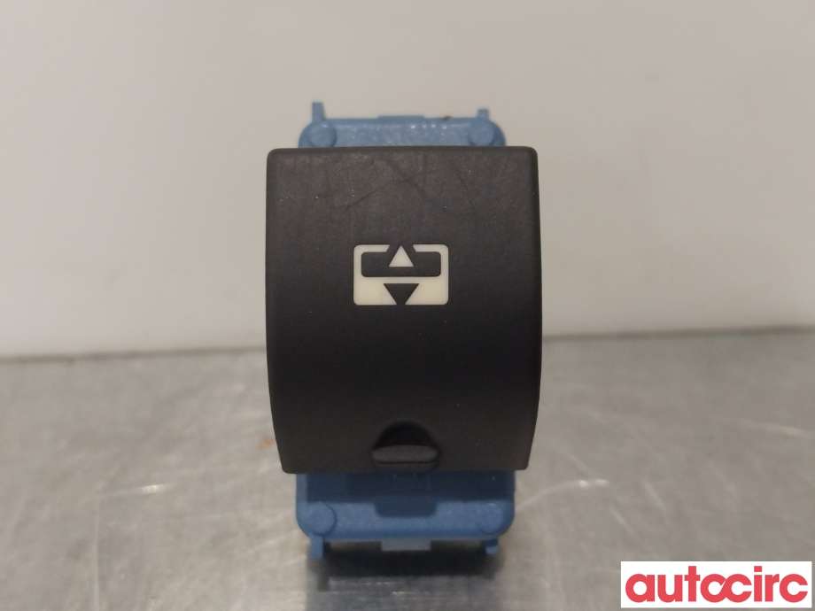 Bryter diverse til Peugeot 3008, 2009-2016 (Type I)  (PEUGEOT|649032)