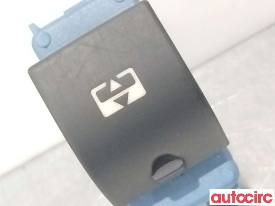 Bryter diverse til Peugeot 3008 2009-2016 (Type I)  (PEUGEOT|649032|96565343XT)