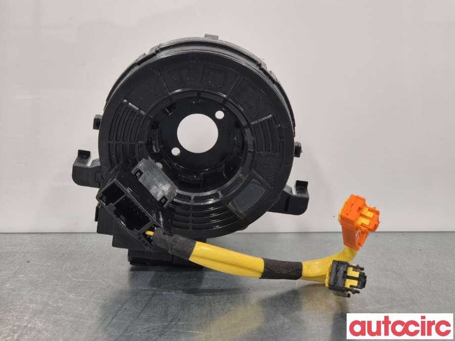 Airbag slepering til Toyota Avensis, 2015-2019 (Type III, Fase 2)  (TOYOTA|8430705060)