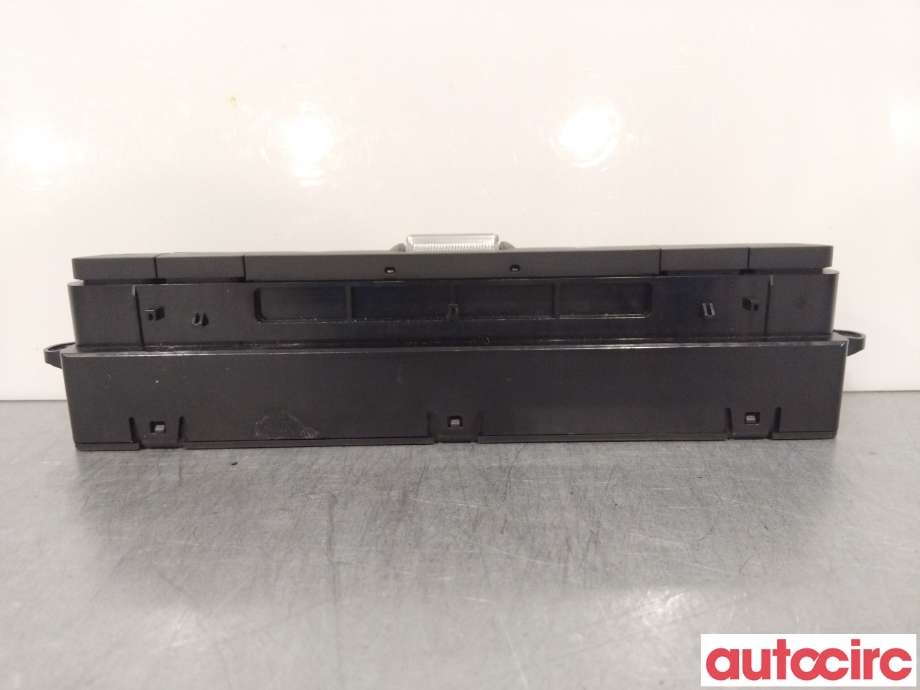 Bilstereo diverse til Mercedes Sprinter 2013-2018 (Fase 2) (906) (906) (MERCEDES|A9079000105|BCS-15463599|A9079017602)