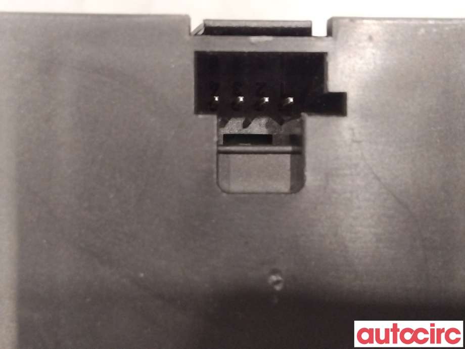 Bilstereo diverse til Mercedes Sprinter 2013-2018 (Fase 2) (906) (906) (MERCEDES|A9079000105|BCS-15463599|A9079017602)