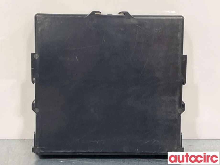 Styreenhet diverse til Toyota Avensis 2015-2019 (Type III, Fase 2) (TOYOTA|8926105010)