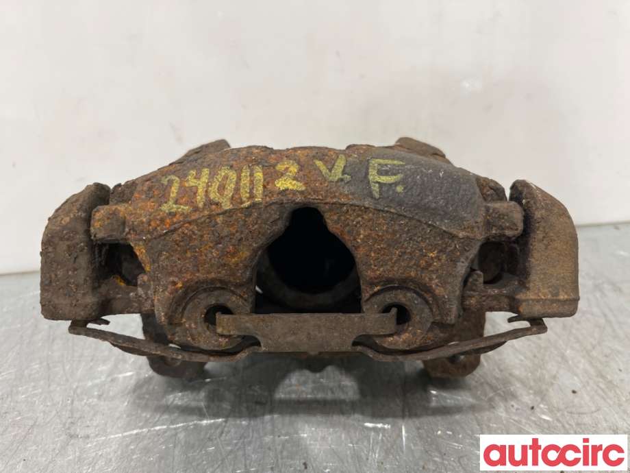 Bremsecaliper venstre foran til Ford S-Max 2010-2015 (Type I, Fase 2)  (FORD|2224588|)