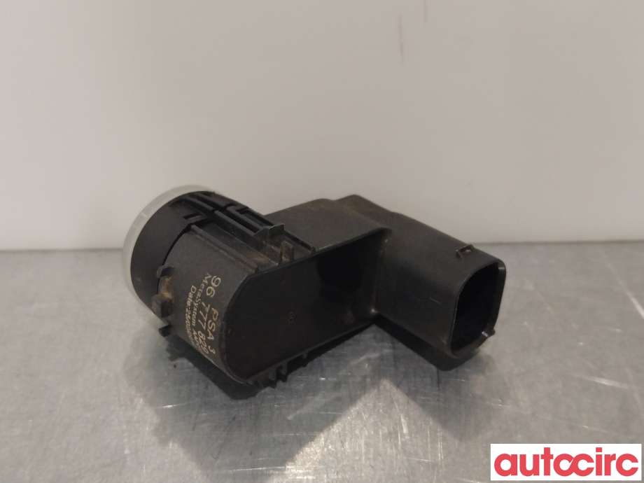 Parkeringssensor foran til Peugeot 3008 2009-2016 (Type I)  (PEUGEOT|9677782980|9677782977)