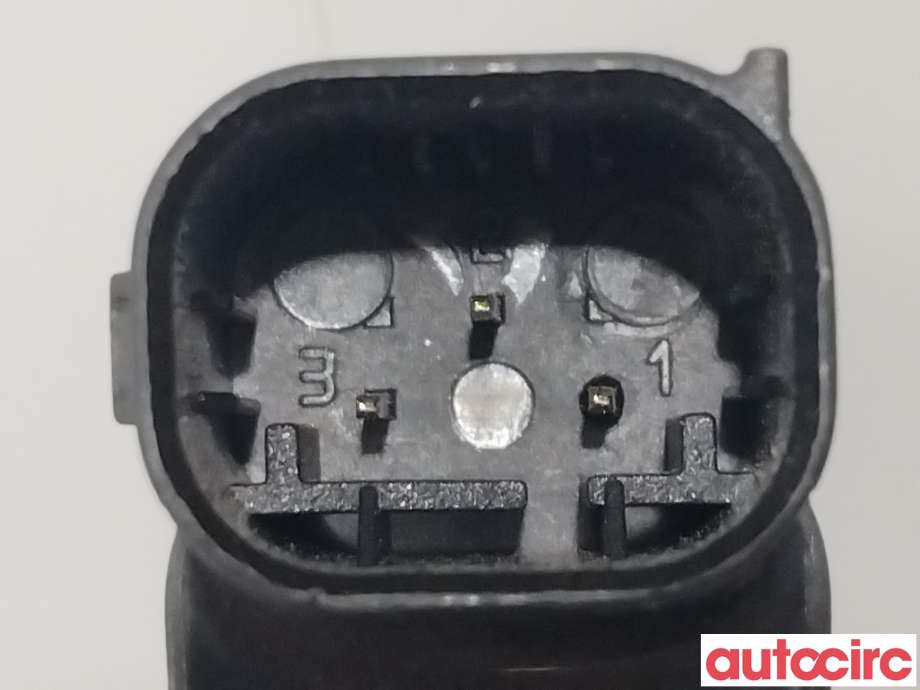 Parkeringssensor foran til Peugeot 3008 2009-2016 (Type I)  (PEUGEOT|9677782980|9677782977)