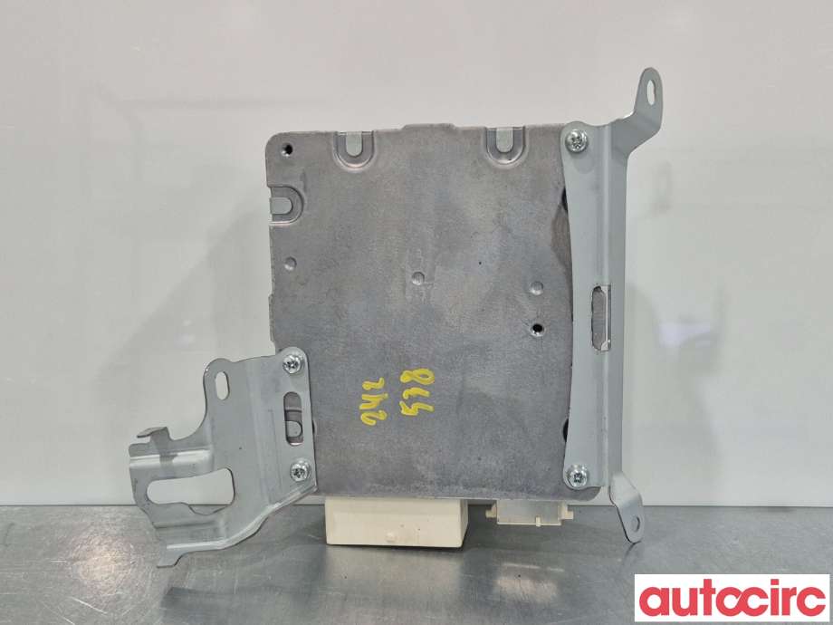 Styreenhet servo til Toyota Avensis 2015-2019 (Type III, Fase 2) (TOYOTA|8965005180)