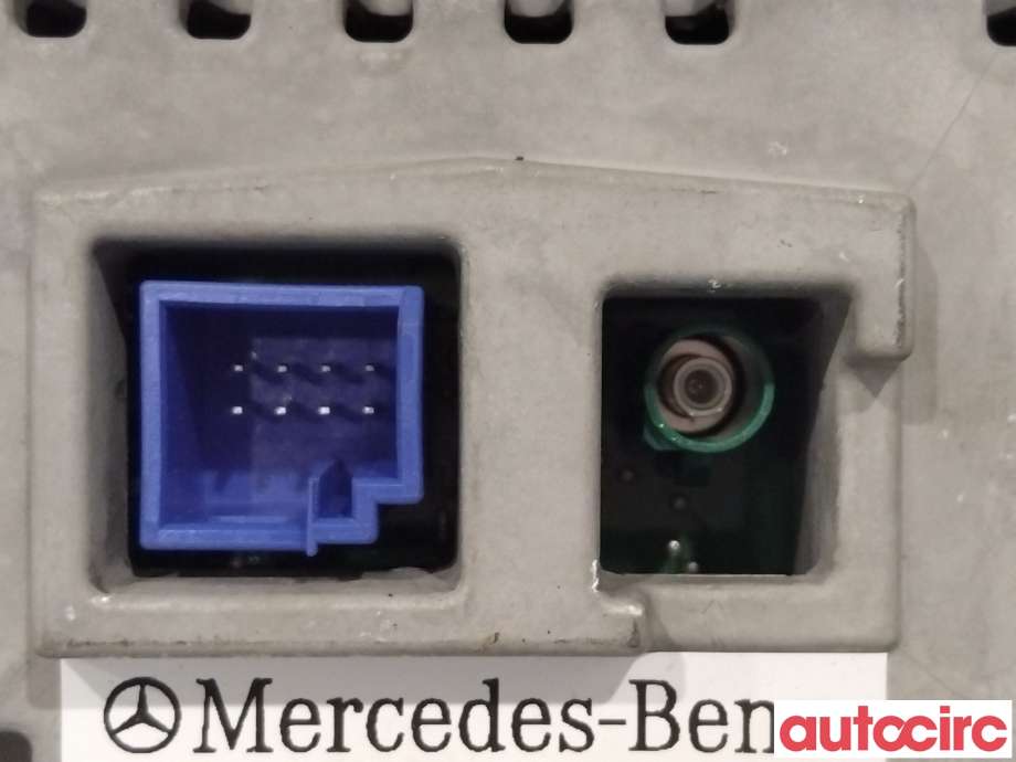 Instrument kjørecomputer til Mercedes Sprinter 2013-2018 (Fase 2) (906) (906) (MERCEDES|A9079000508|2305NV21195068|A9079017903)